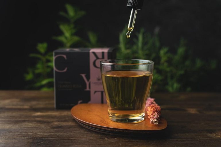 Huile de CBD : est-il légal de prendre du CBD avec vous pendant les vacances ?