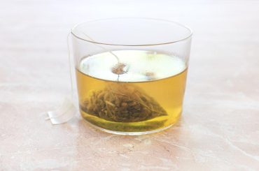 La décarboxylation en cuisine: A quoi ca sert ?
