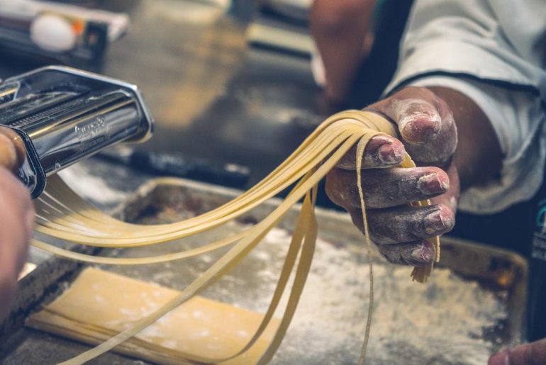 Oserez-vous la cuisine au CBD ?