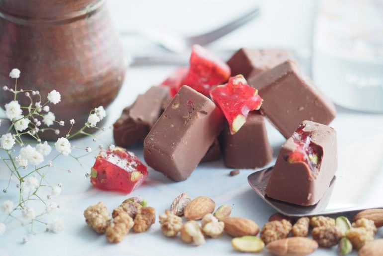 Quelles sont les bienfaits du chocolat au CBD ?