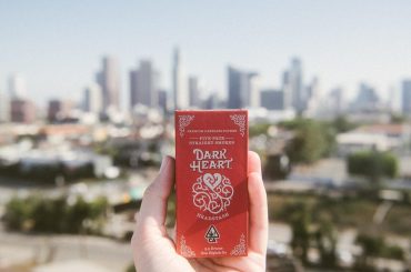 Recette : Brownie au CBD