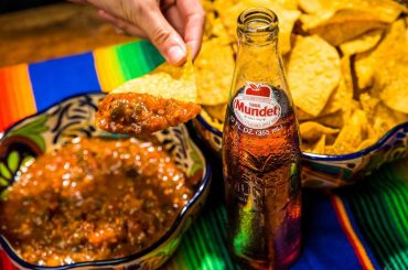 Recette : Guacamole au CBD