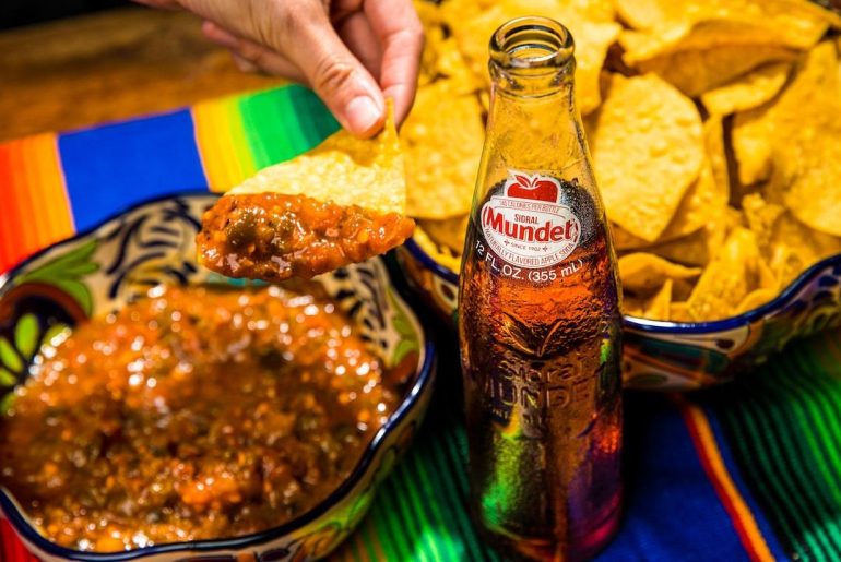 Recette : Guacamole au CBD