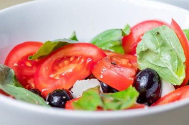 Recette : Huile d'olive infusée au CBD