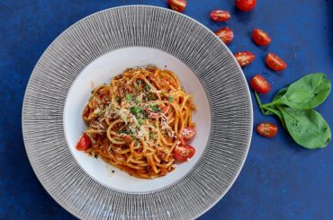 Recette : Salade de Pâtes aux Légumes et au CBD